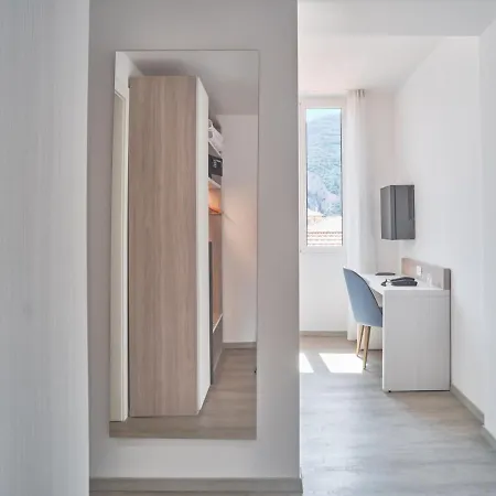 Hotel Medusa 3*