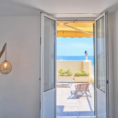 Ξενοδοχείο Medusa Finale Ligure