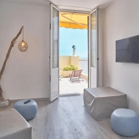 Medusa Hotel Finale Ligure