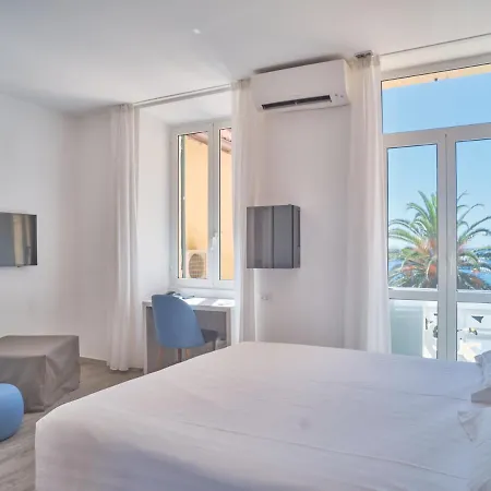 Medusa Hotel