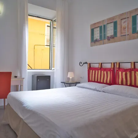 Medusa Hotel