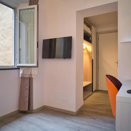 Medusa Hotel 3*
