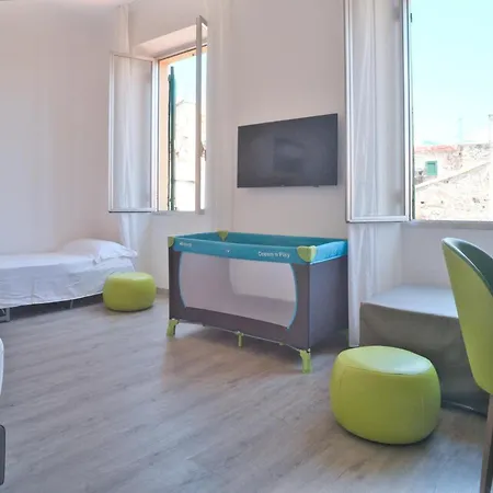 Ξενοδοχείο Medusa Finale Ligure