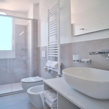 Ξενοδοχείο Medusa 3*