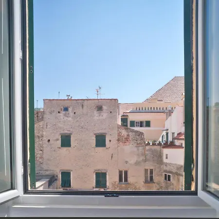 Medusa 3* Finale Ligure