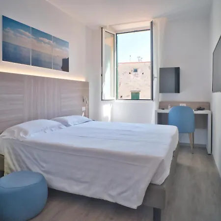 Ξενοδοχείο Medusa