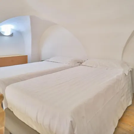 Medusa 3* Finale Ligure