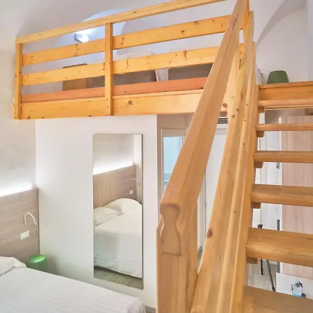 Hotel Medusa Finale Ligure