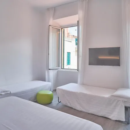 Hotel Medusa Finale Ligure