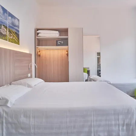 Medusa 3* Finale Ligure