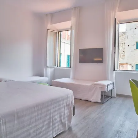 Medusa Hotel 3*