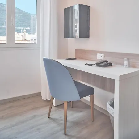 Ξενοδοχείο Medusa