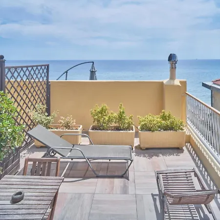 Ξενοδοχείο Medusa