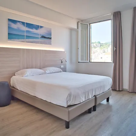 Hotel Medusa