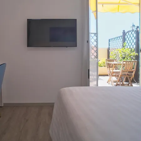 Medusa Hotel Finale Ligure