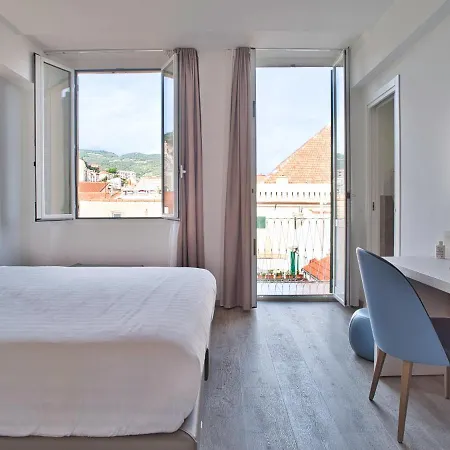 Hotel Medusa Finale Ligure