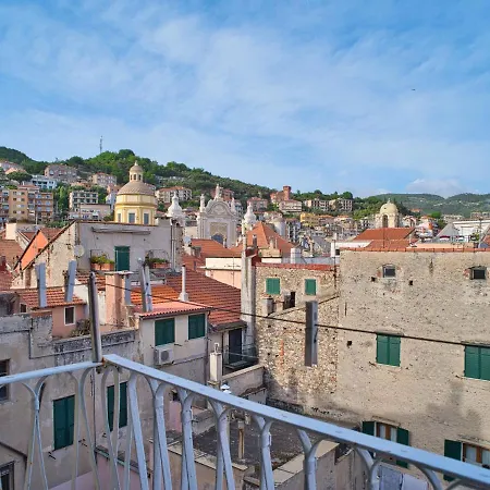 Hotel Medusa 3*