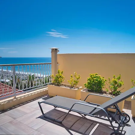 Hotel Medusa Finale Ligure