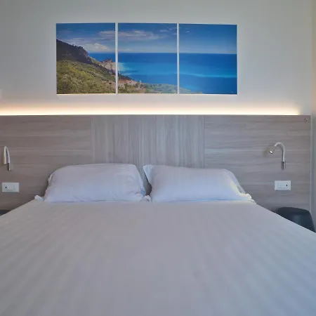 Medusa Hotel