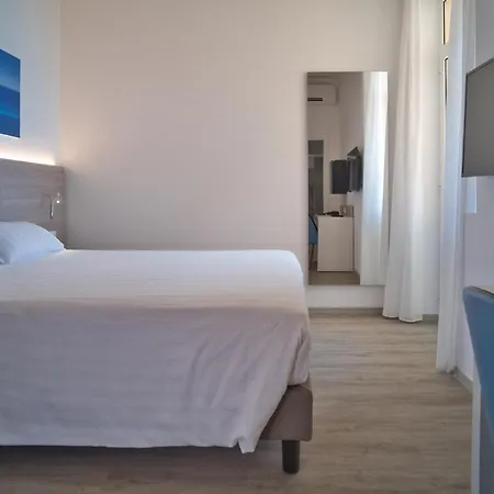 Hotel Medusa Finale Ligure