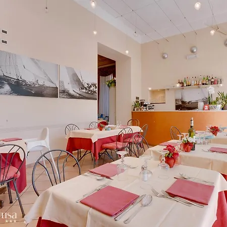 Medusa 3* Finale Ligure