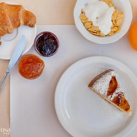 Medusa Ξενοδοχείο