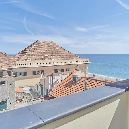 Medusa 3* Finale Ligure