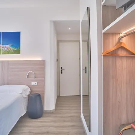 Medusa Hotel 3*