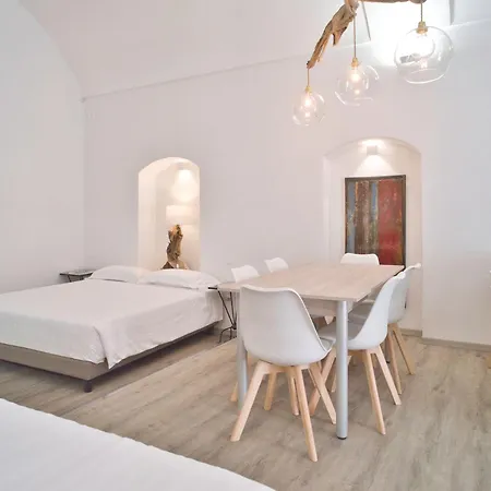 Medusa Hotel