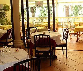 Medusa Hotel Finale Ligure