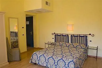 Ξενοδοχείο Medusa Finale Ligure