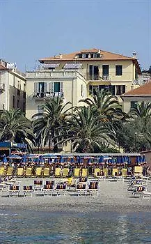 Medusa Finale Ligure