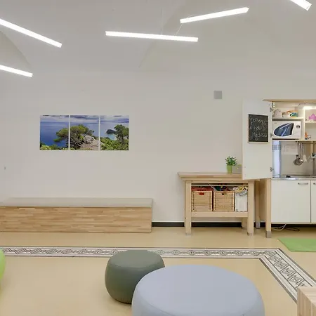 Medusa Finale Ligure