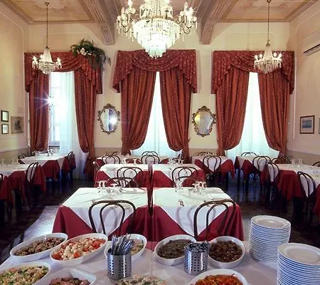 Ξενοδοχείο Medusa Finale Ligure