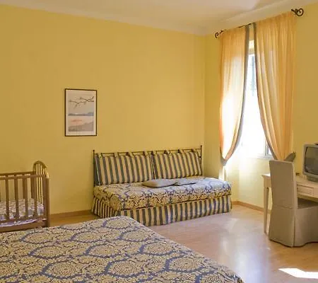 Medusa Ξενοδοχείο Finale Ligure