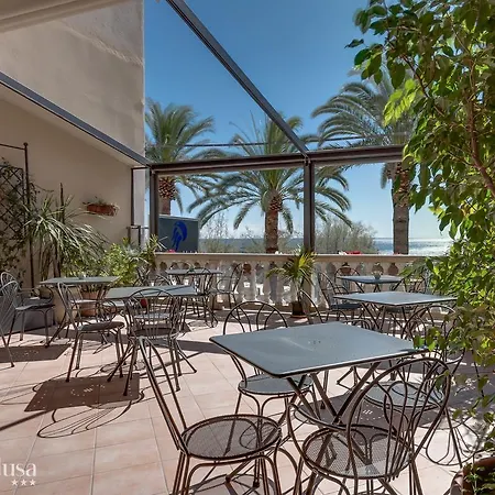 Hotel Medusa Finale Ligure