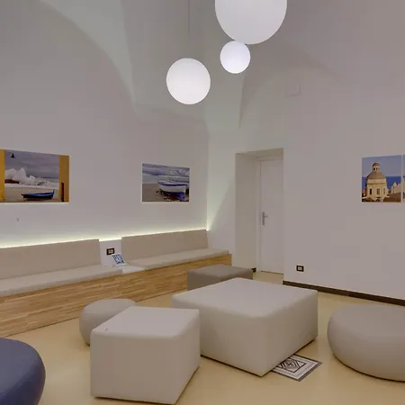 Ξενοδοχείο Medusa Finale Ligure