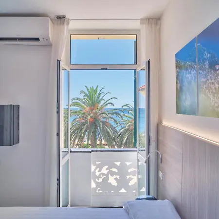 Hotel Medusa Finale Ligure