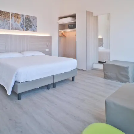 Hotel Medusa Finale Ligure