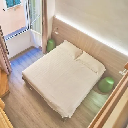 Hotel Medusa Finale Ligure