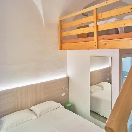 Medusa 3* Finale Ligure