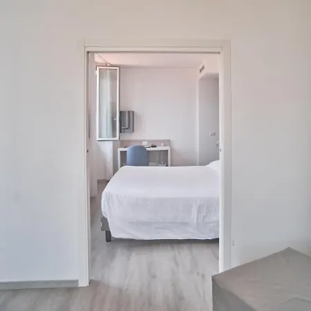Hotel Medusa 3*