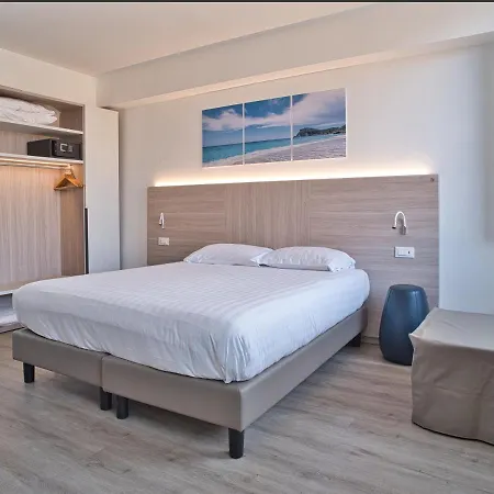 Medusa Hotel