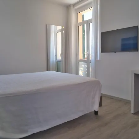 Hotel Medusa 3*