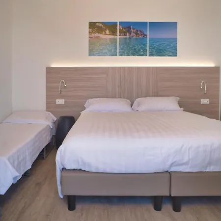 Hotel Medusa 3*