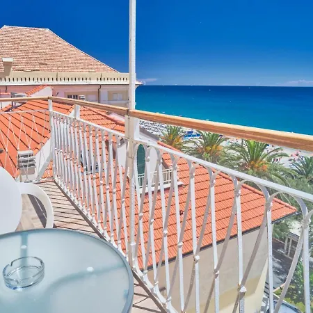 Medusa Otel Finale Ligure