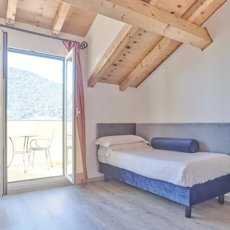 Medusa Hotel Finale Ligure