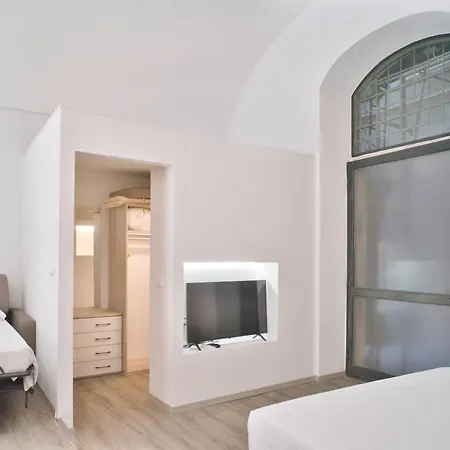 Otel Medusa Finale Ligure