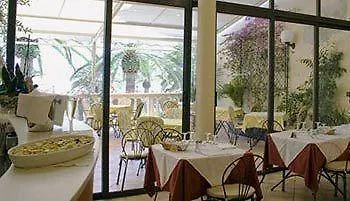 Medusa Hotel Finale Ligure