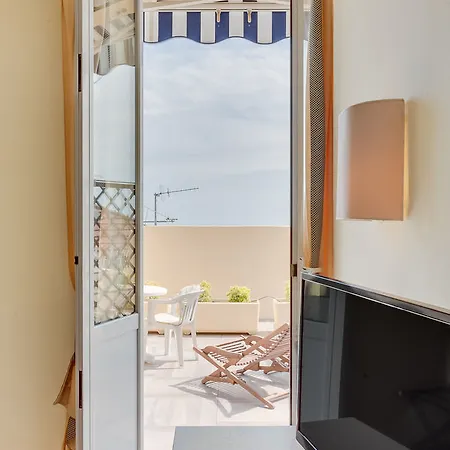 Medusa Hotel Finale Ligure